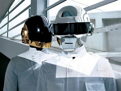 Daft Punk